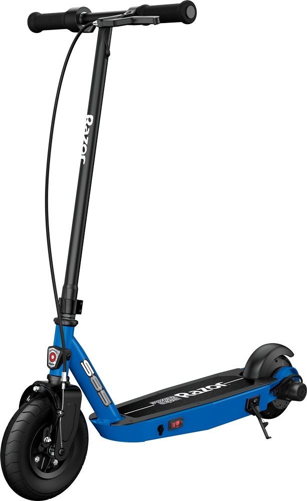 Razor Power Core S85 - modrá Elektrická koloběžka