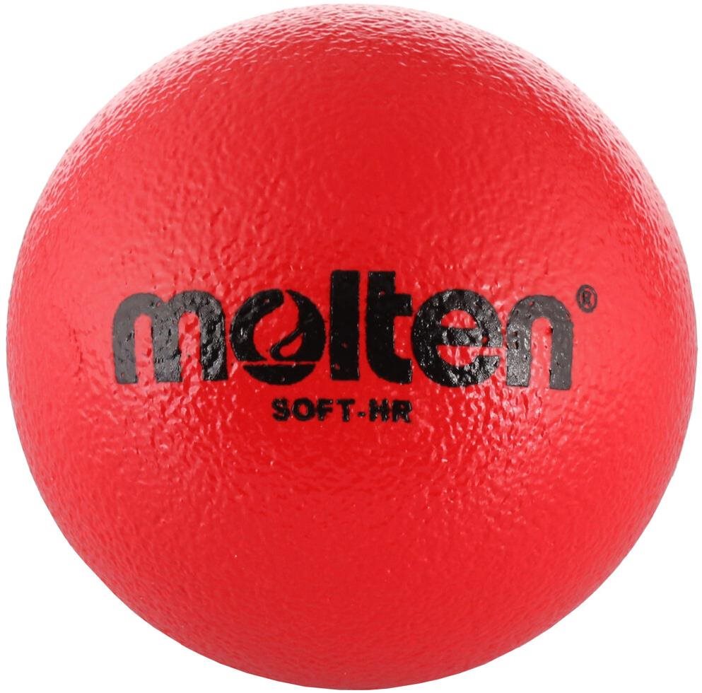 Molten Soft-HR Hádzanárska lopta
