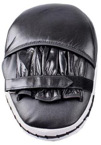 Fighter boxovací terč čierny Lapa