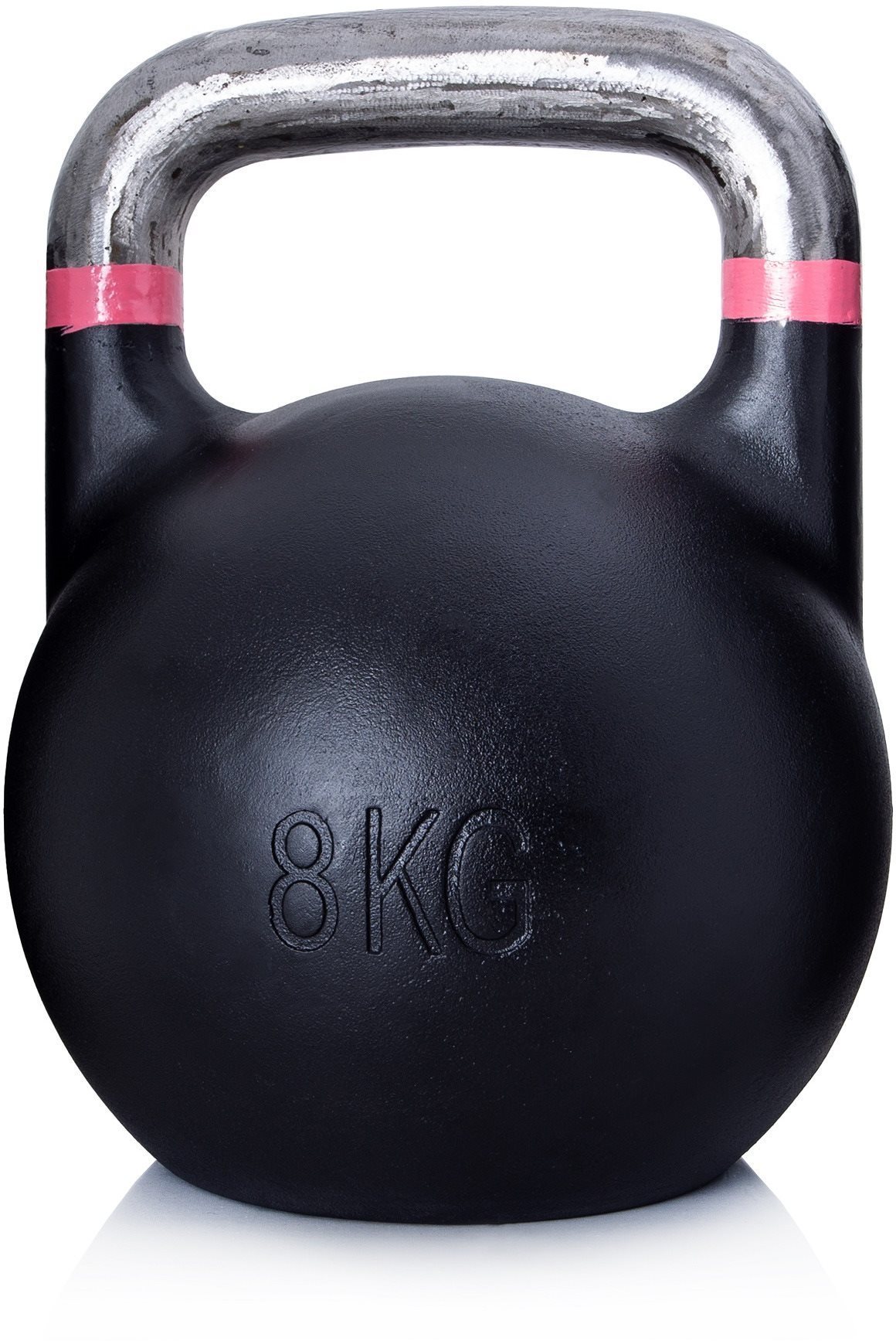 Stormred Competition Kettlebell 8 kg Kettlebell