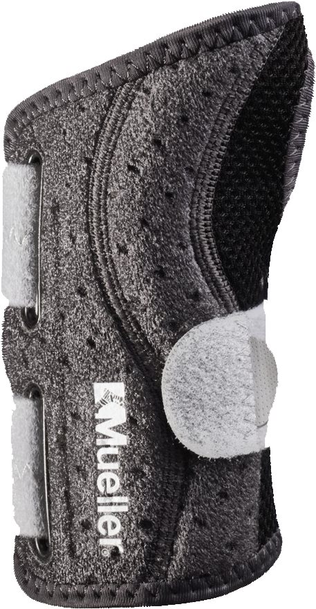 Mueller Adjust-to-fit wrist brace left Ortéza na zápästie
