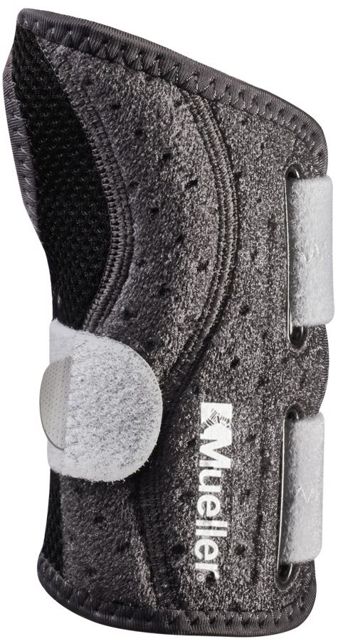 Mueller Adjust-to-fit wrist brace right Ortéza na zápästie