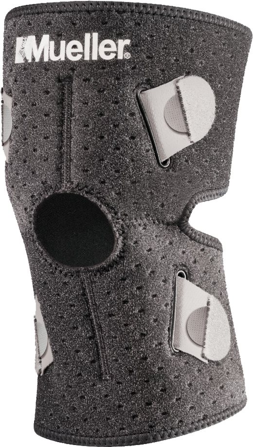 Mueller Adjust-to-fit knee support Ortéza na koleno