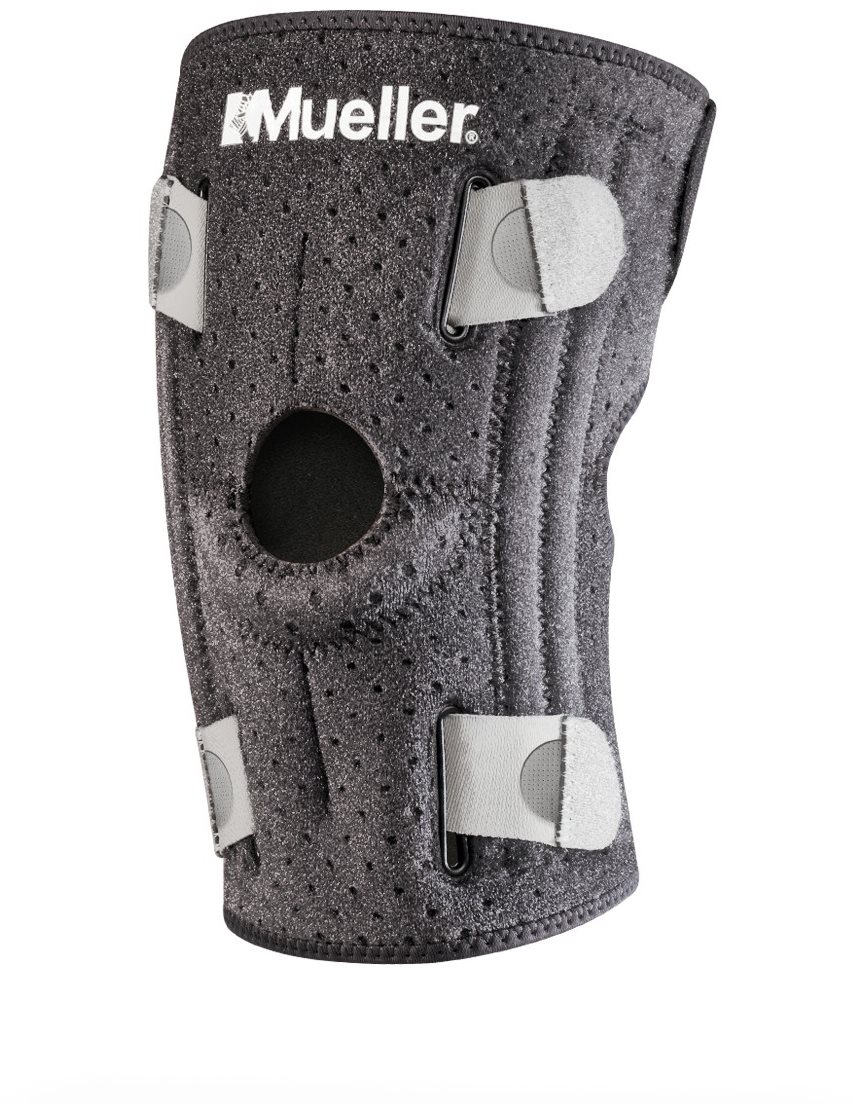 Mueller Adjust-to-fit knee strabilizer Ortéza na koleno