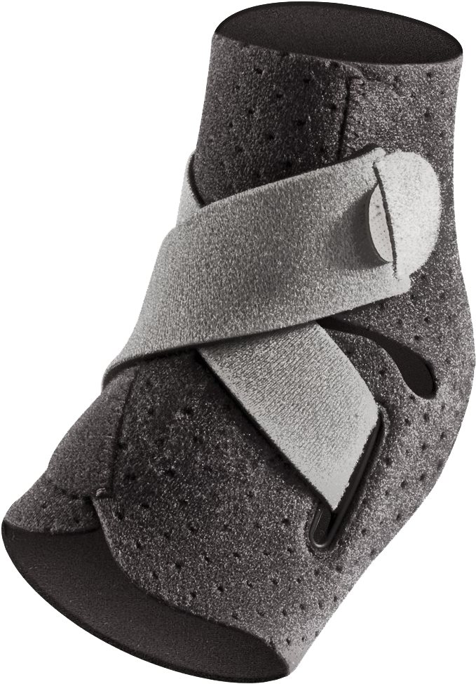 Mueller Adjust-to-fit ankle support Bokarögzítő