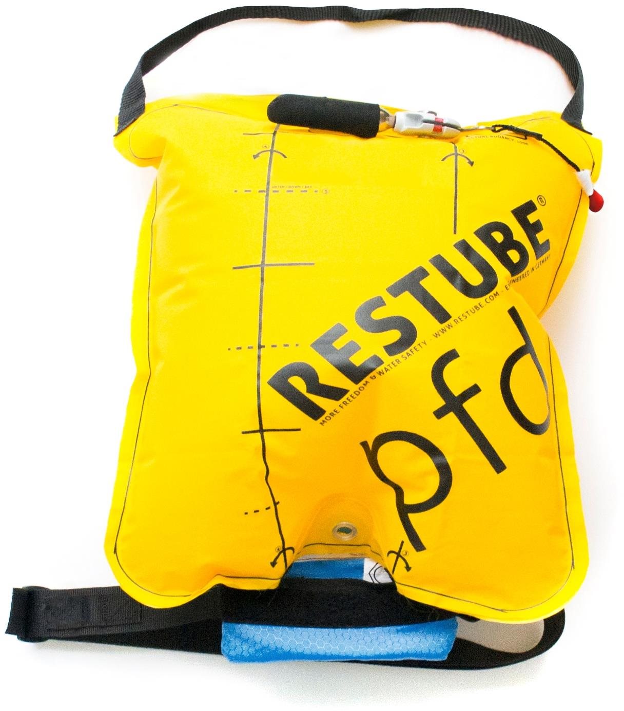 Restube Pfd Záchranný systém do vody