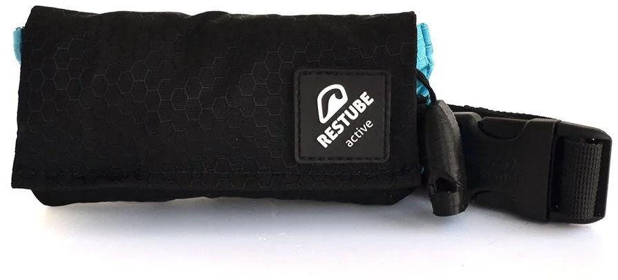 Restube Active black icemint Záchranný systém do vody