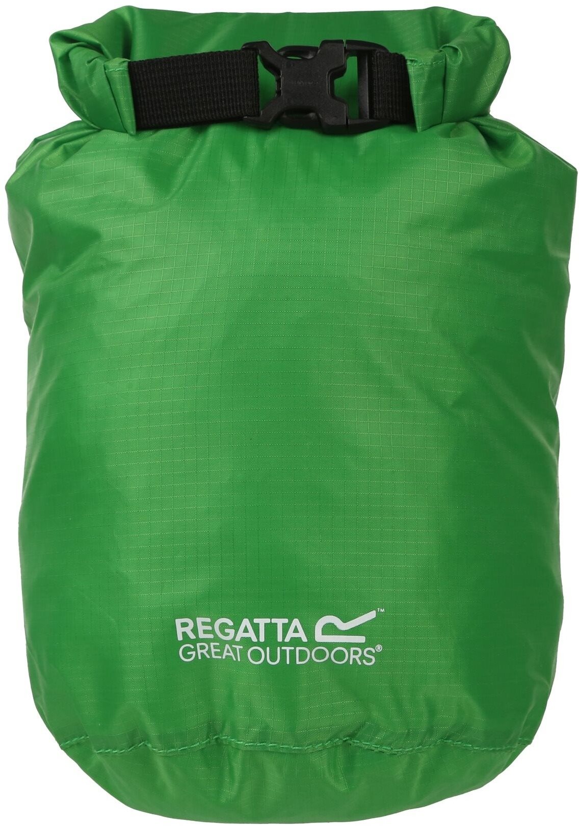 Regatta 5 l Dry Bag Extrme Green Nepremokavý vak