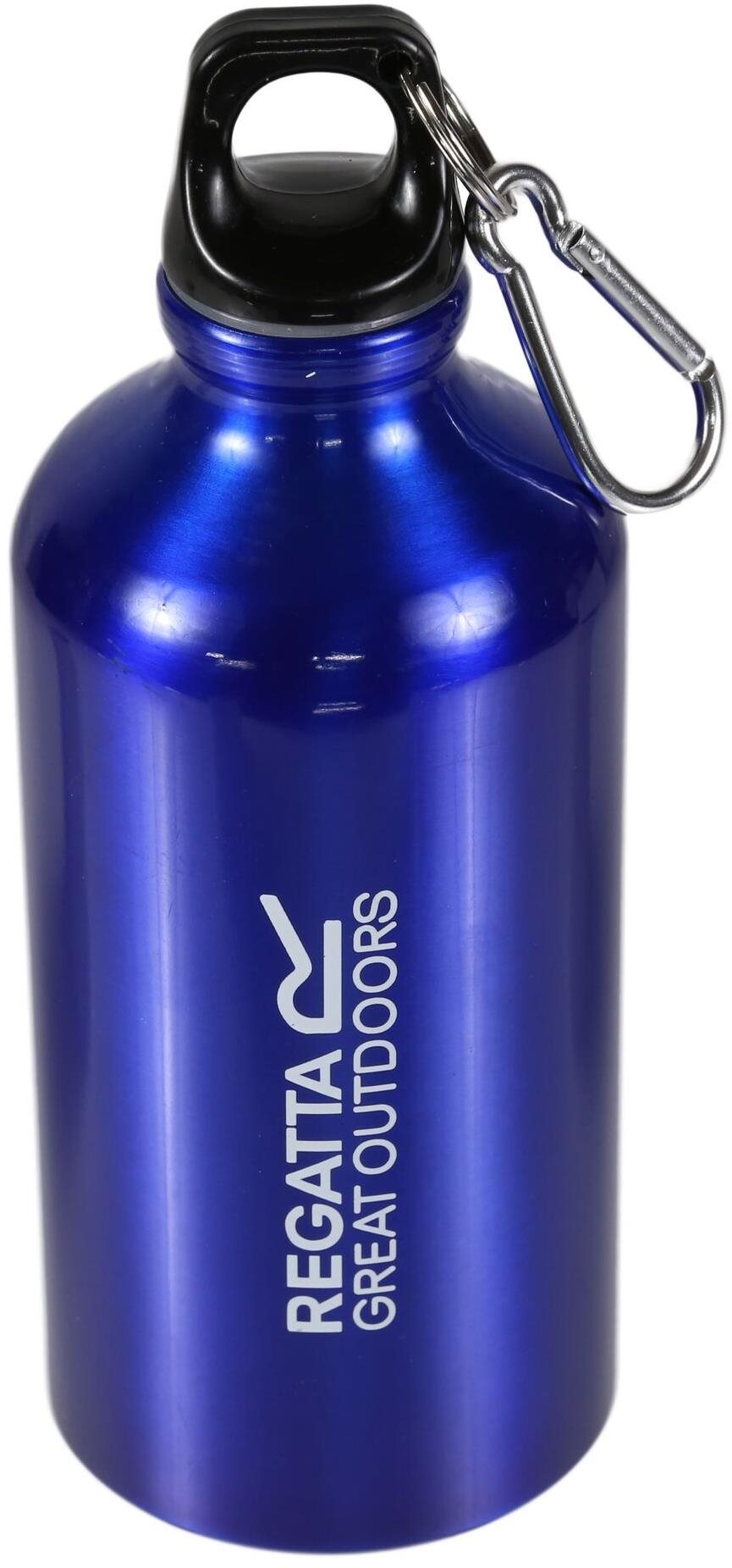 Regatta 0,5 l Alu Bottle Oxford Blue Fľaša na vodu