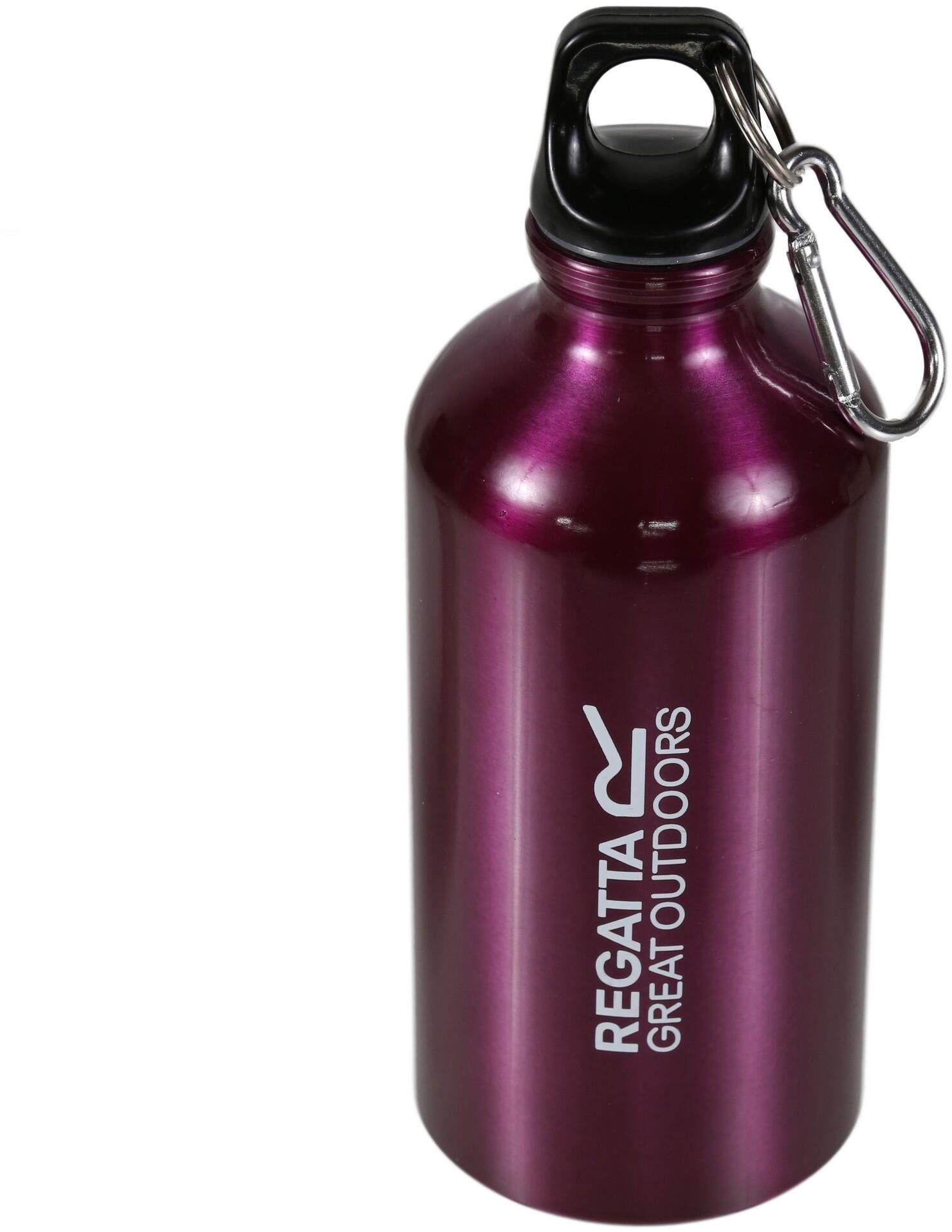 Regatta 0,5l Alu Bottle Azalia Kulacs