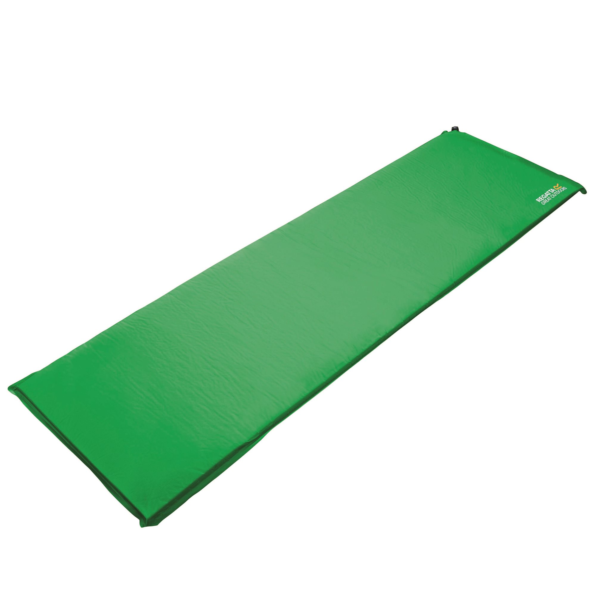 Regatta Napa 5 Mat Extreme Green Derékalj