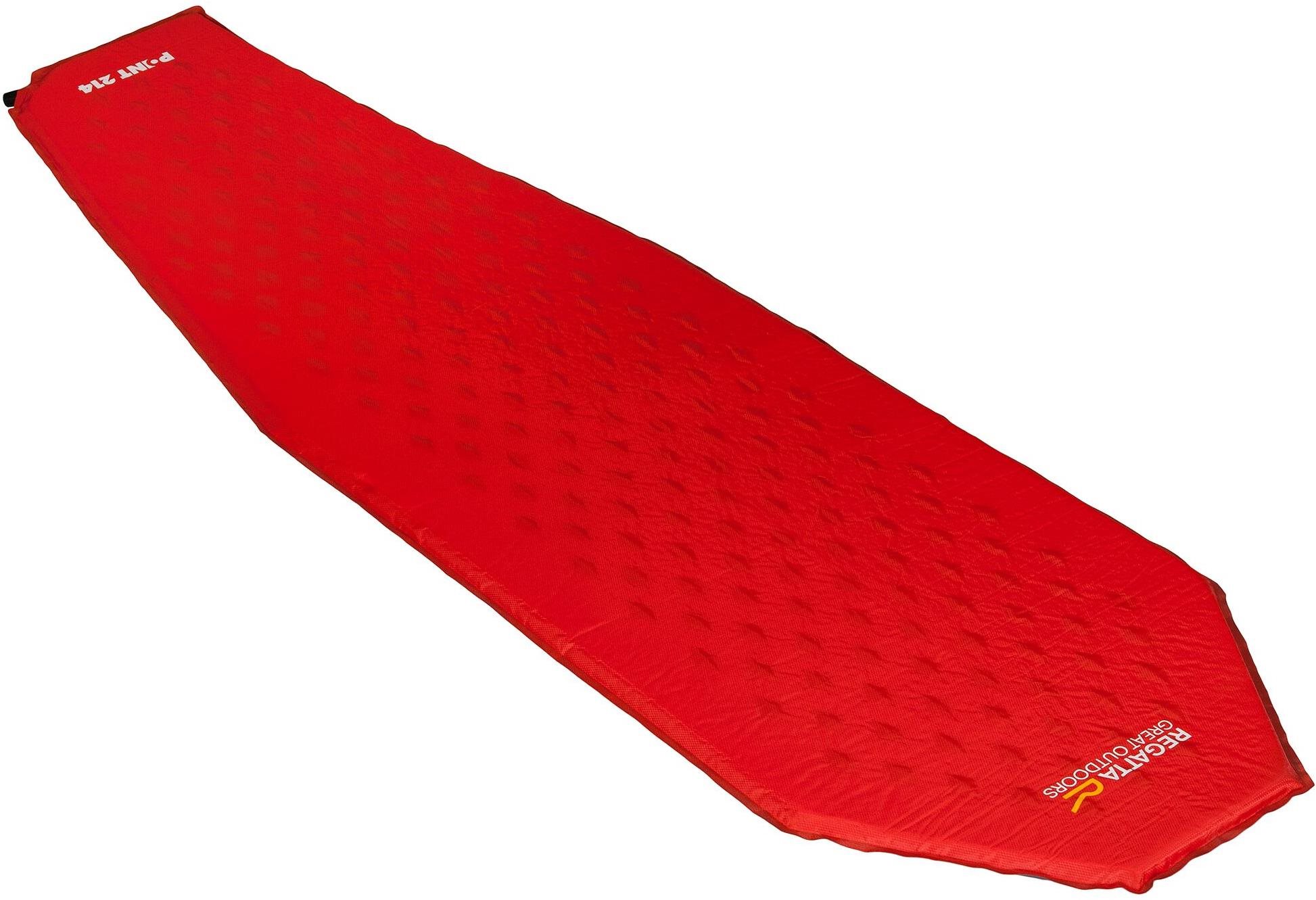 Regatta Napa Ultra750 Mat Amber Glow Derékalj