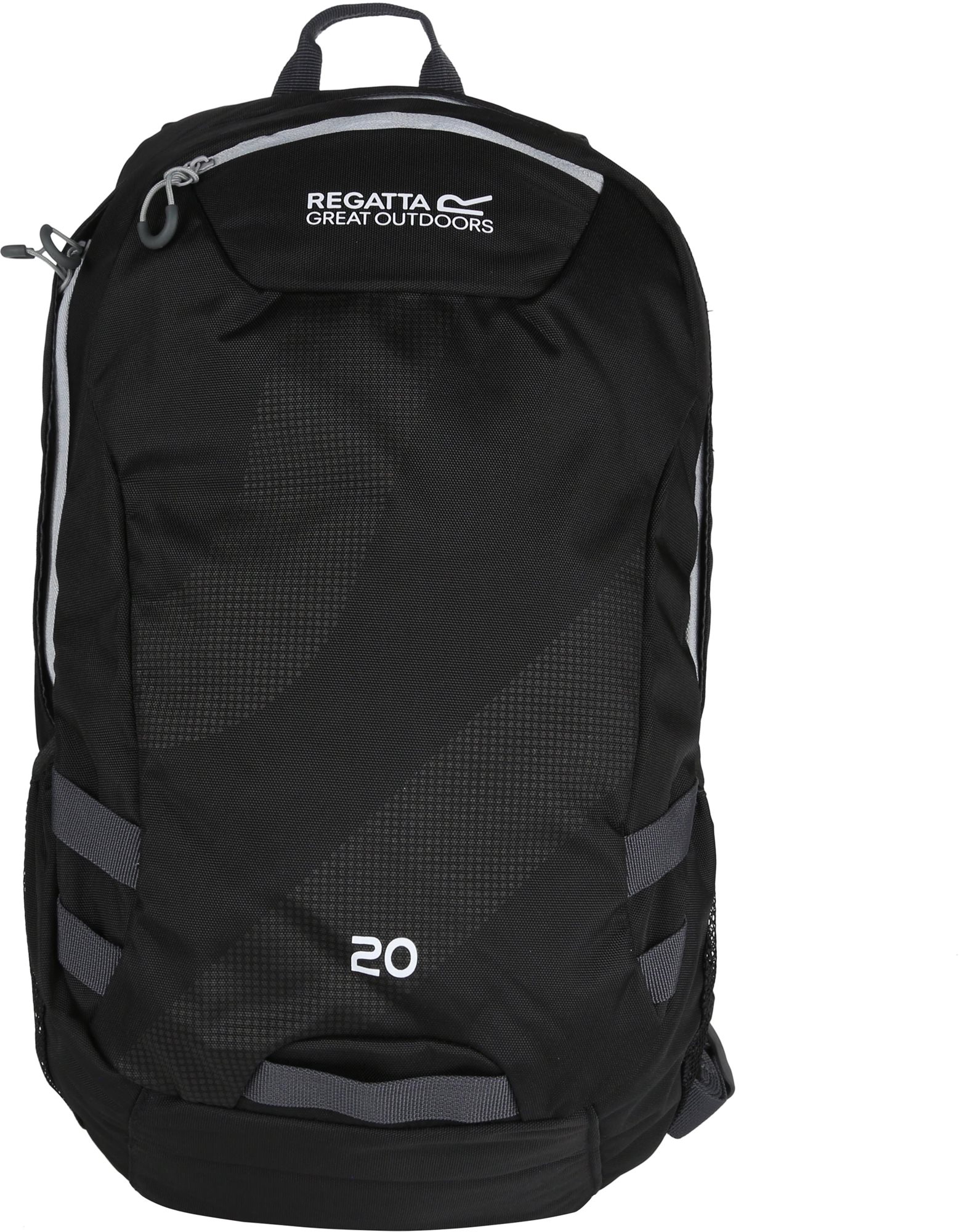 Regatta Brize II 20 L 04B Turistický batoh