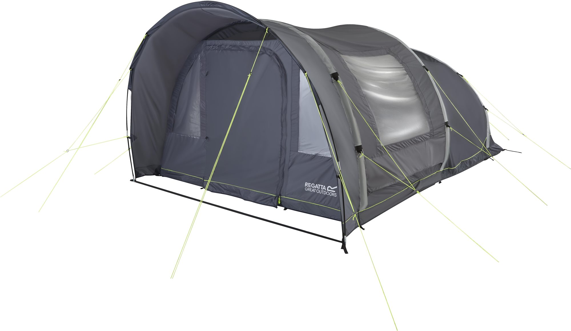 Regatta Kolima v3 4 Man LeadGry/Ebon Stan