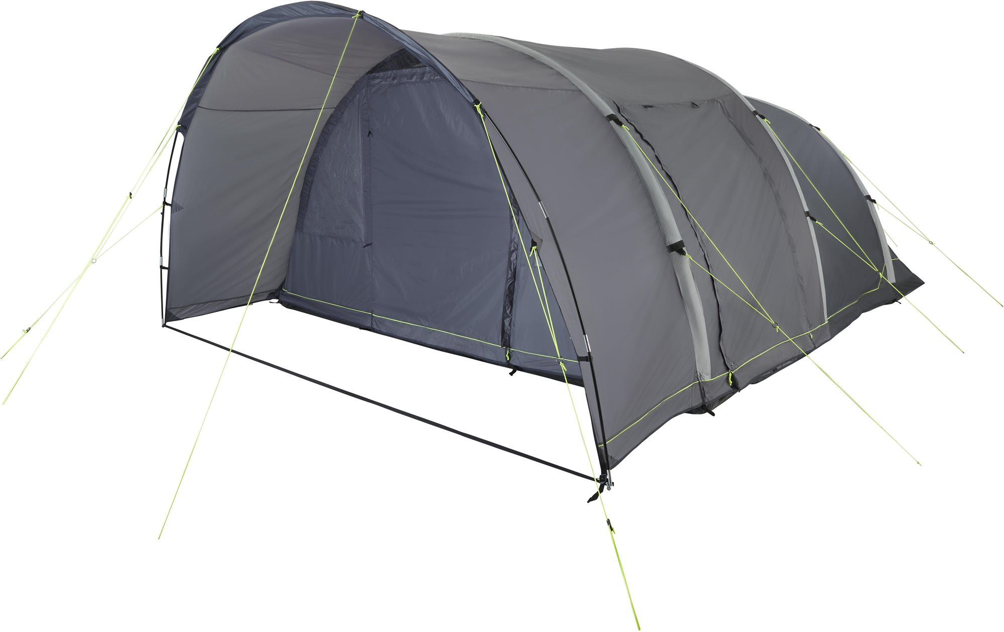 Regatta Kolima v3 6 Man LeadGry/Ebon Stan