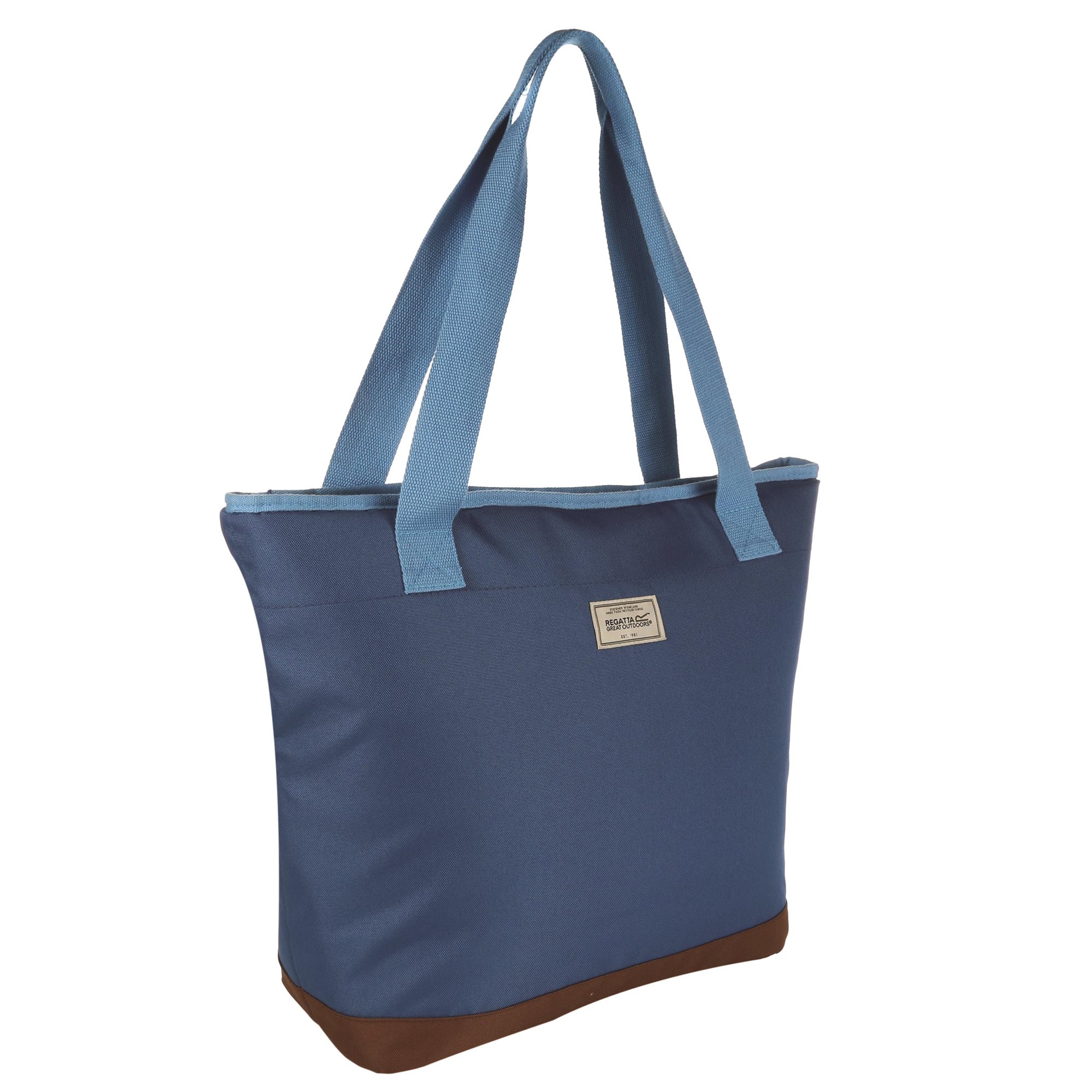 Regatta Stamford Beachbag Stellar/Maui Chladiaci box