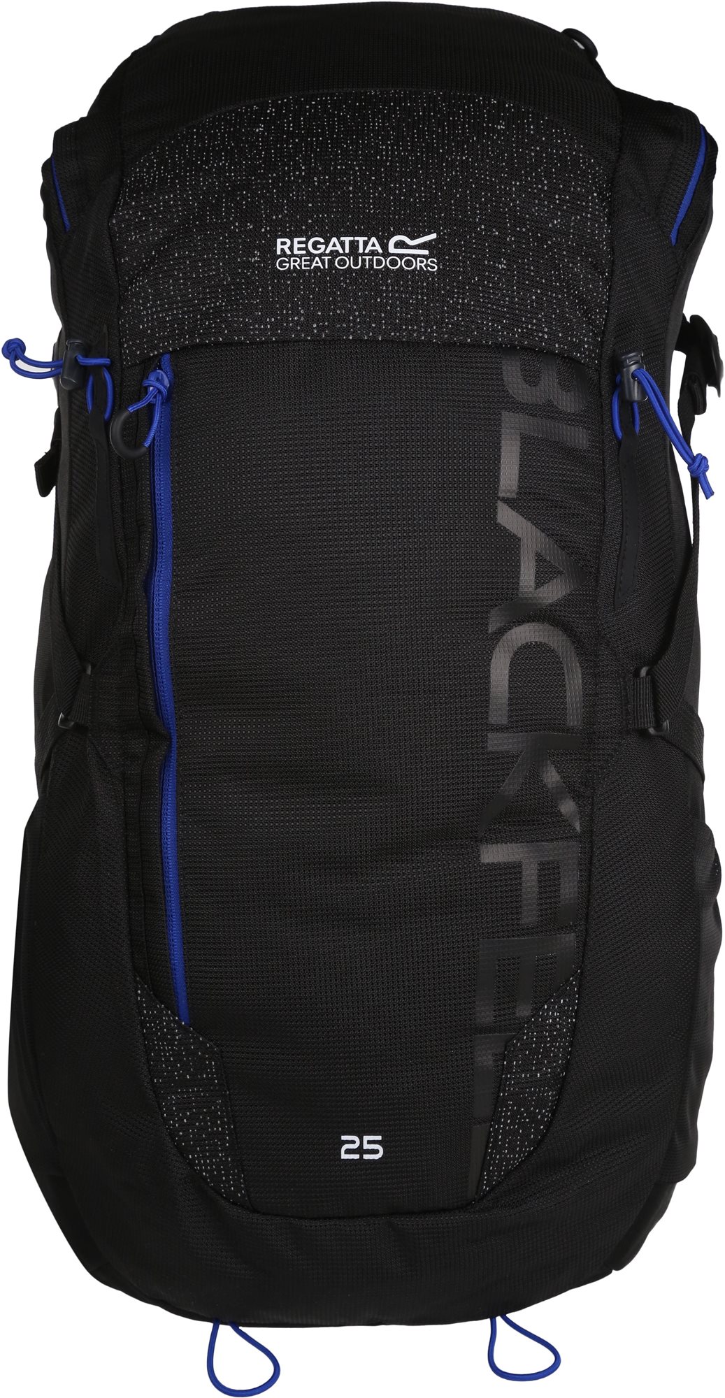 Regatta Blackfell III 25 L 2BY Turistický batoh