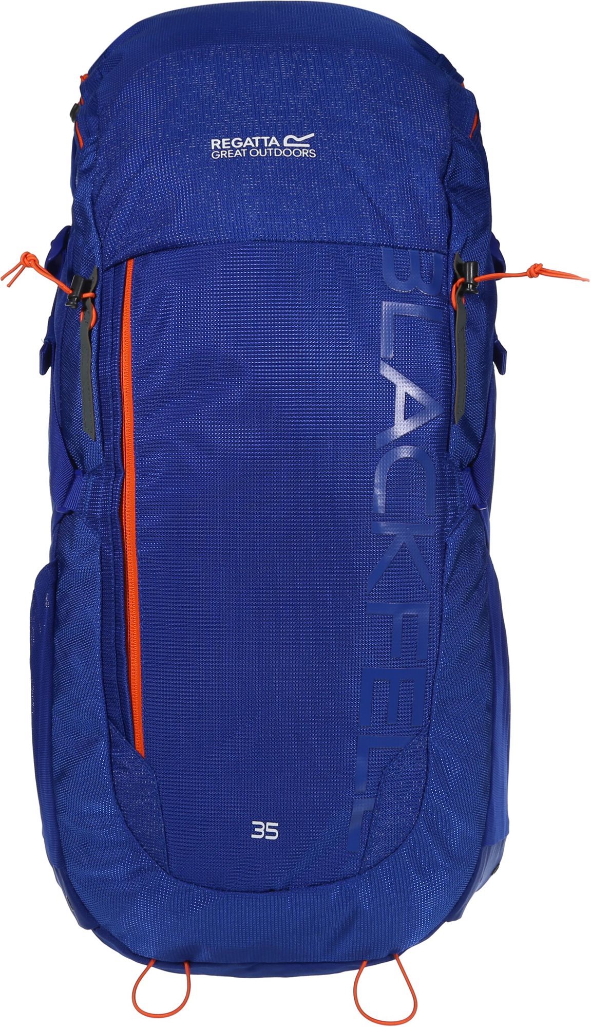 Regatta Blackfell III 35 L 6BP Turistický batoh
