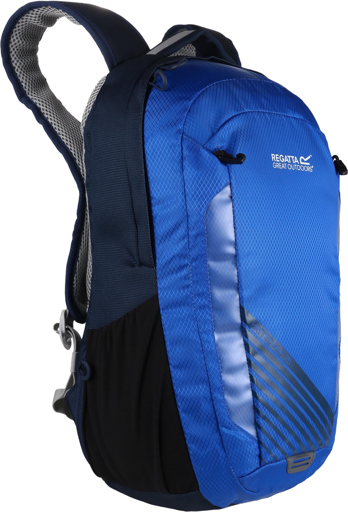 Regatta Britedale 20 L ImperialBlue Mestský batoh
