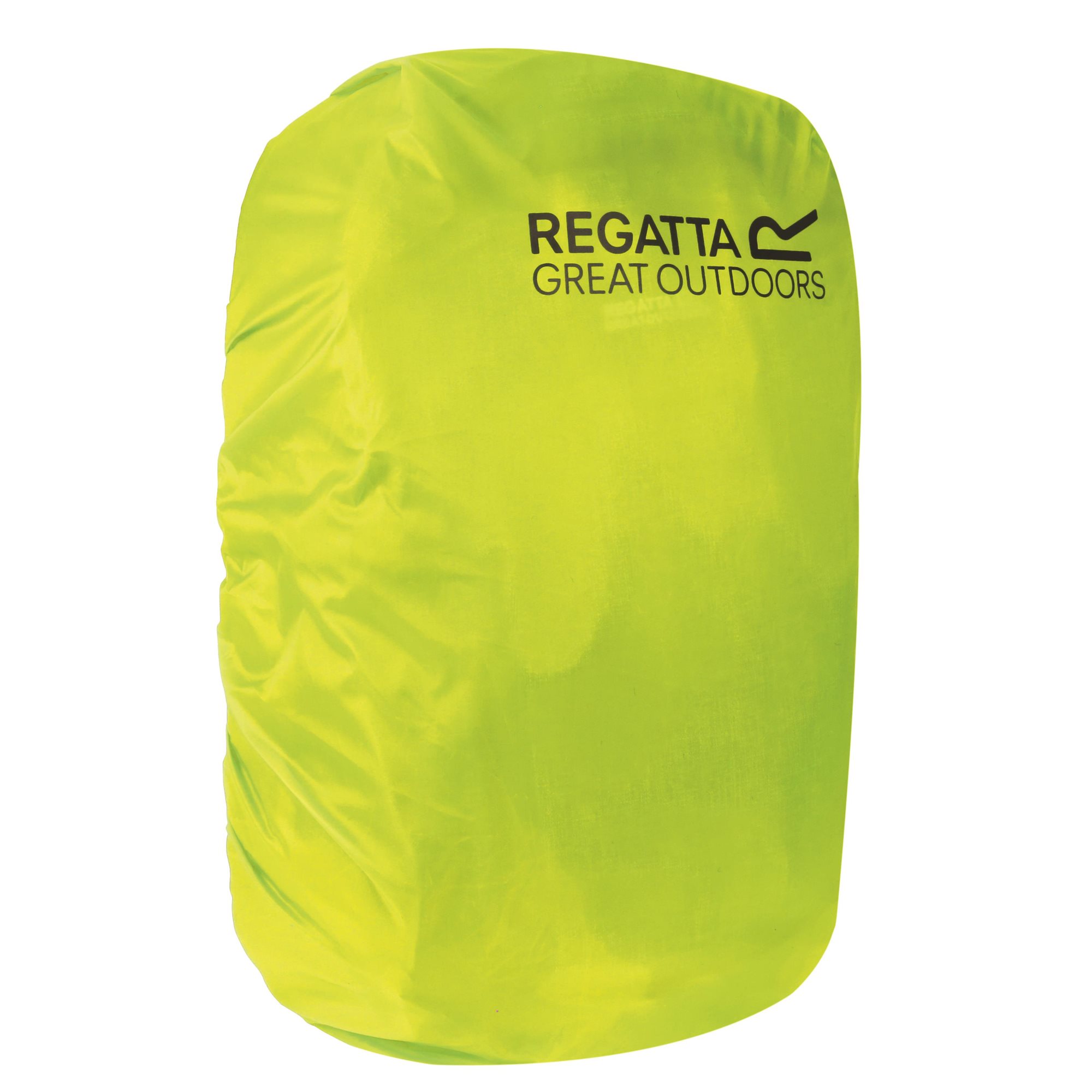Regatta 35 50 l Raincover Citrón Lime Pláštenka na batoh