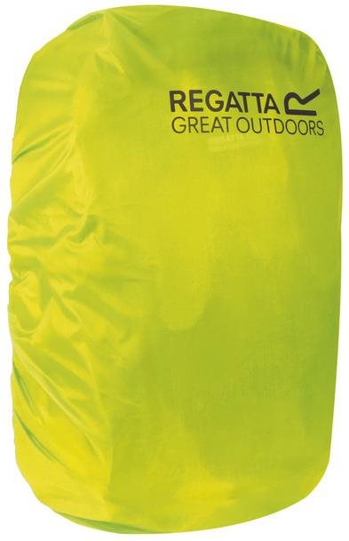 Regatta 50 85 l Raincover Citrón Lime Pláštenka na batoh