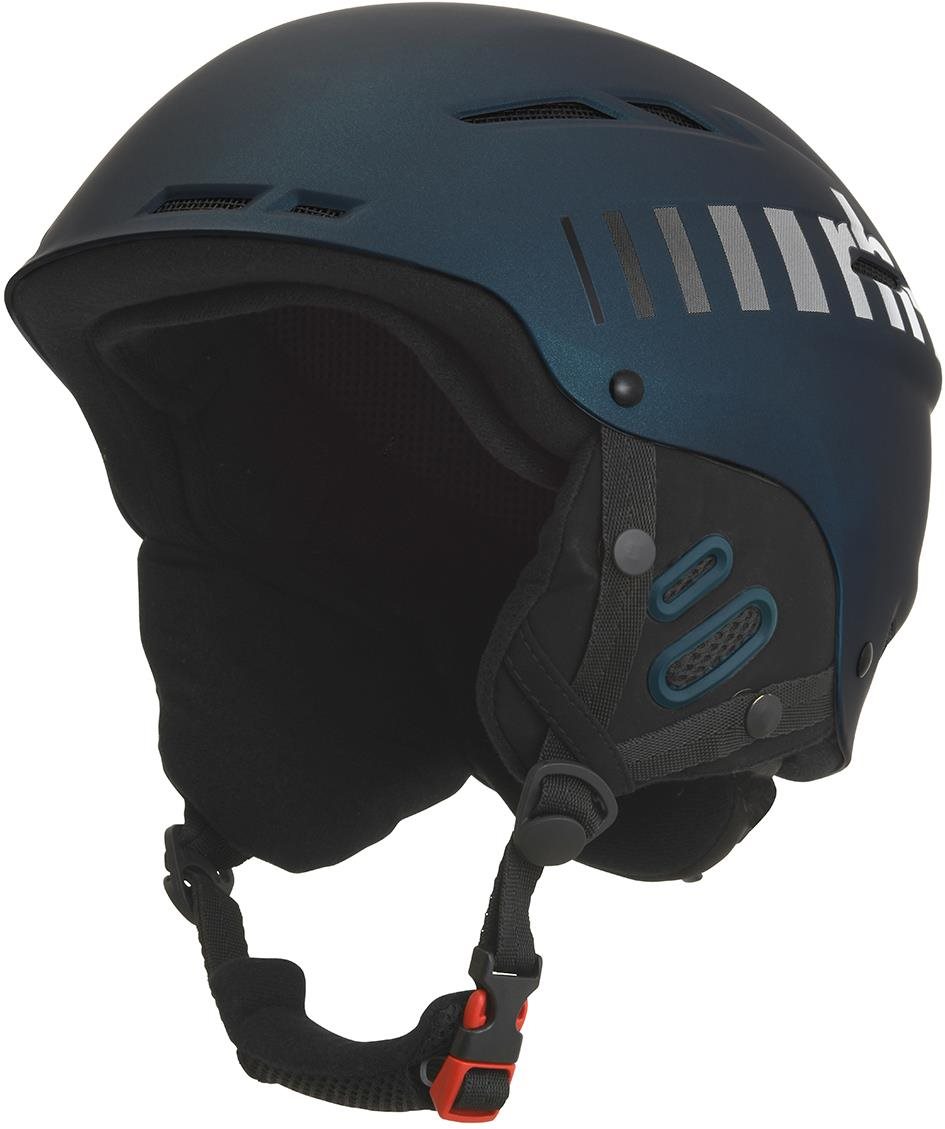 RH+ Rider Dark Blue/Grey 54 – 58 Lyžiarska prilba