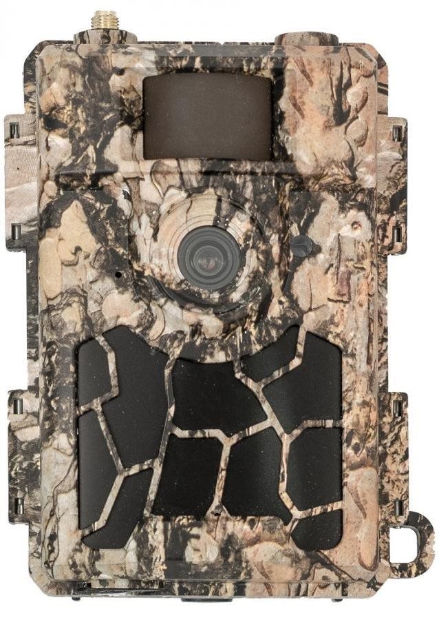 OXE Spider 4G + 32 GB SD karta, SIM, statív a 8 ks batérií Fotopasca