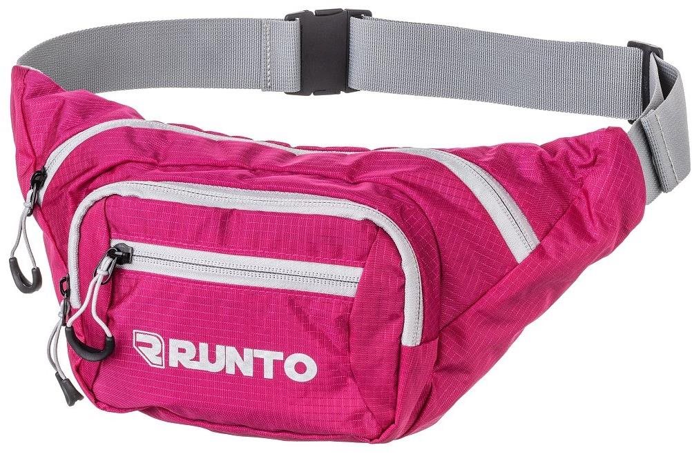 Runto ľadvinka FANNY ružová Športová ľadvinka