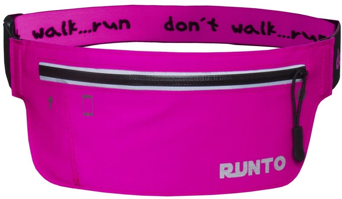 Runto ľadvinka HIPS II ružová Športová ľadvinka