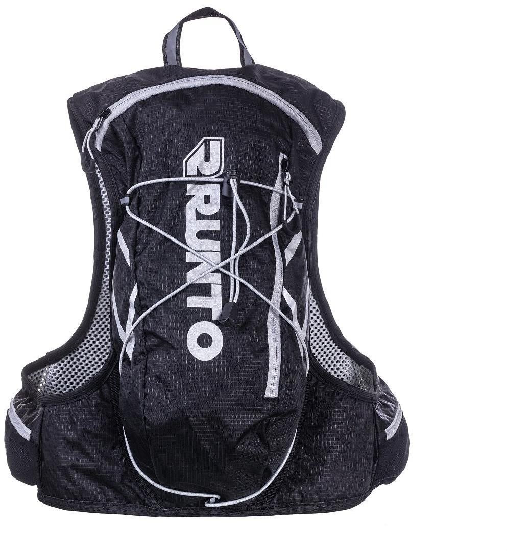 Runto CHESTER, čierna, veľ. L – XL Športový batoh