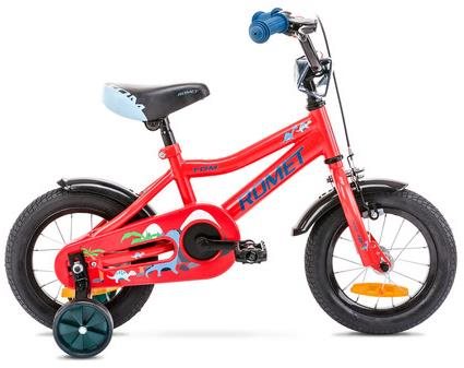 ROMET TOM 12 Detský bicykel