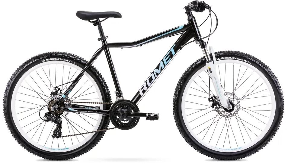 ROMET Jolene 6.2 LTD, mérete L/19" Mountain bike