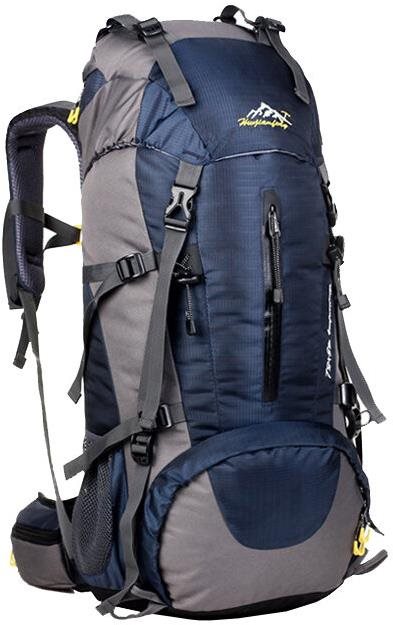 Merco Hill 50 navy Turistický batoh