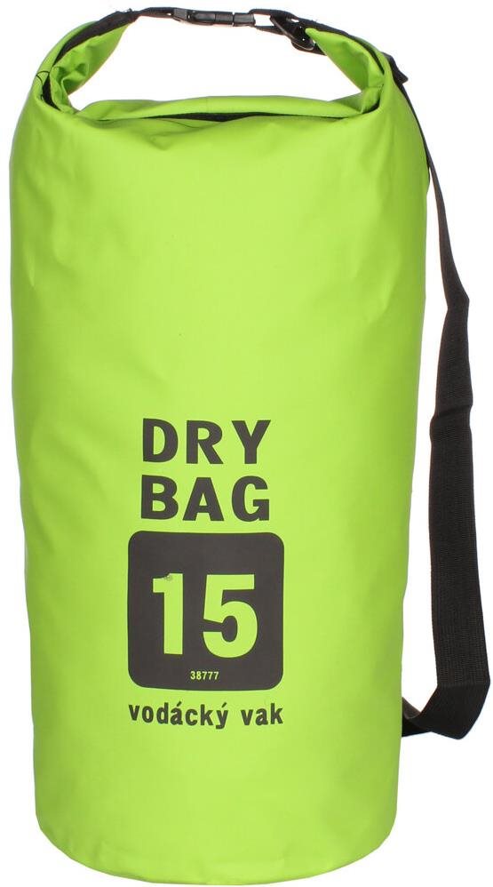Merco Dry Bag 15 l vodácky vak Nepremokavý vak