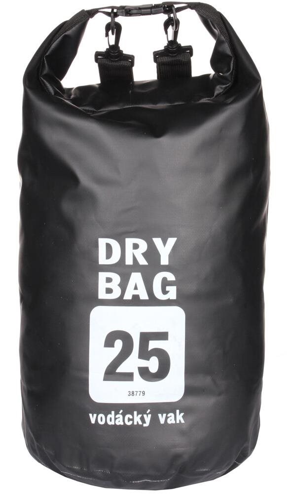 Merco Dry Bag 25 l vodácky vak Nepremokavý vak