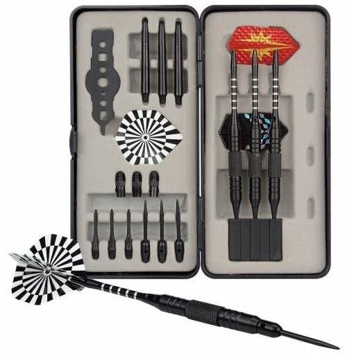 Darts Set sada šípok 25 g Šípky