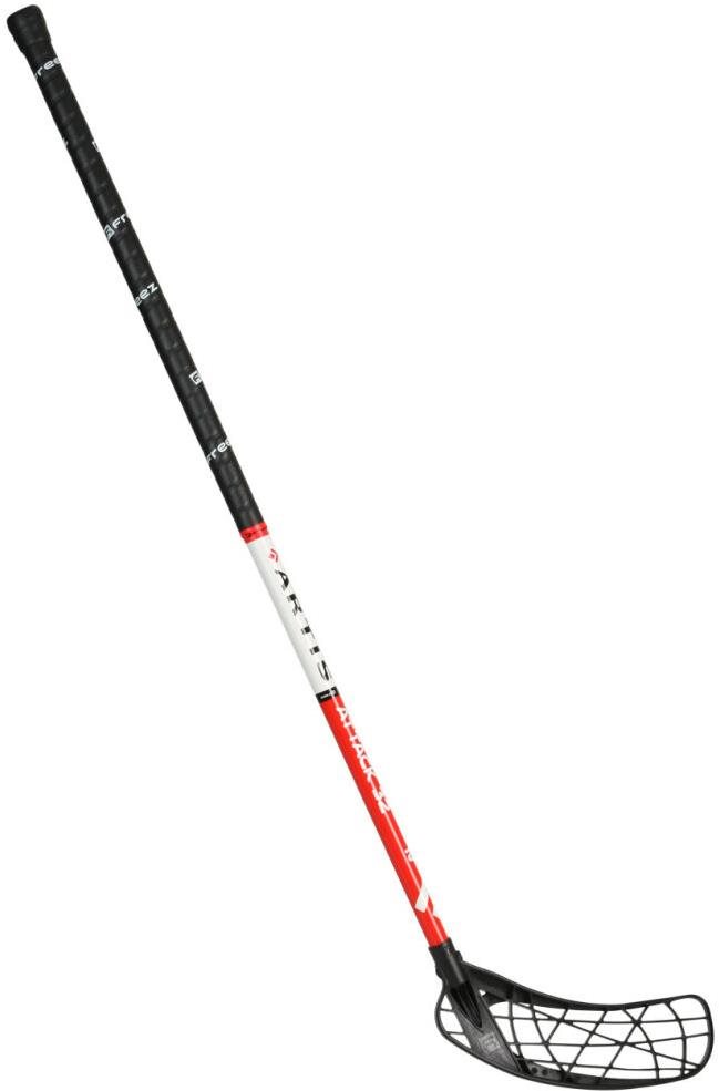 Artis Attack 32 SR florbalová palica 95 cm, 40695 Florbalová hokejka