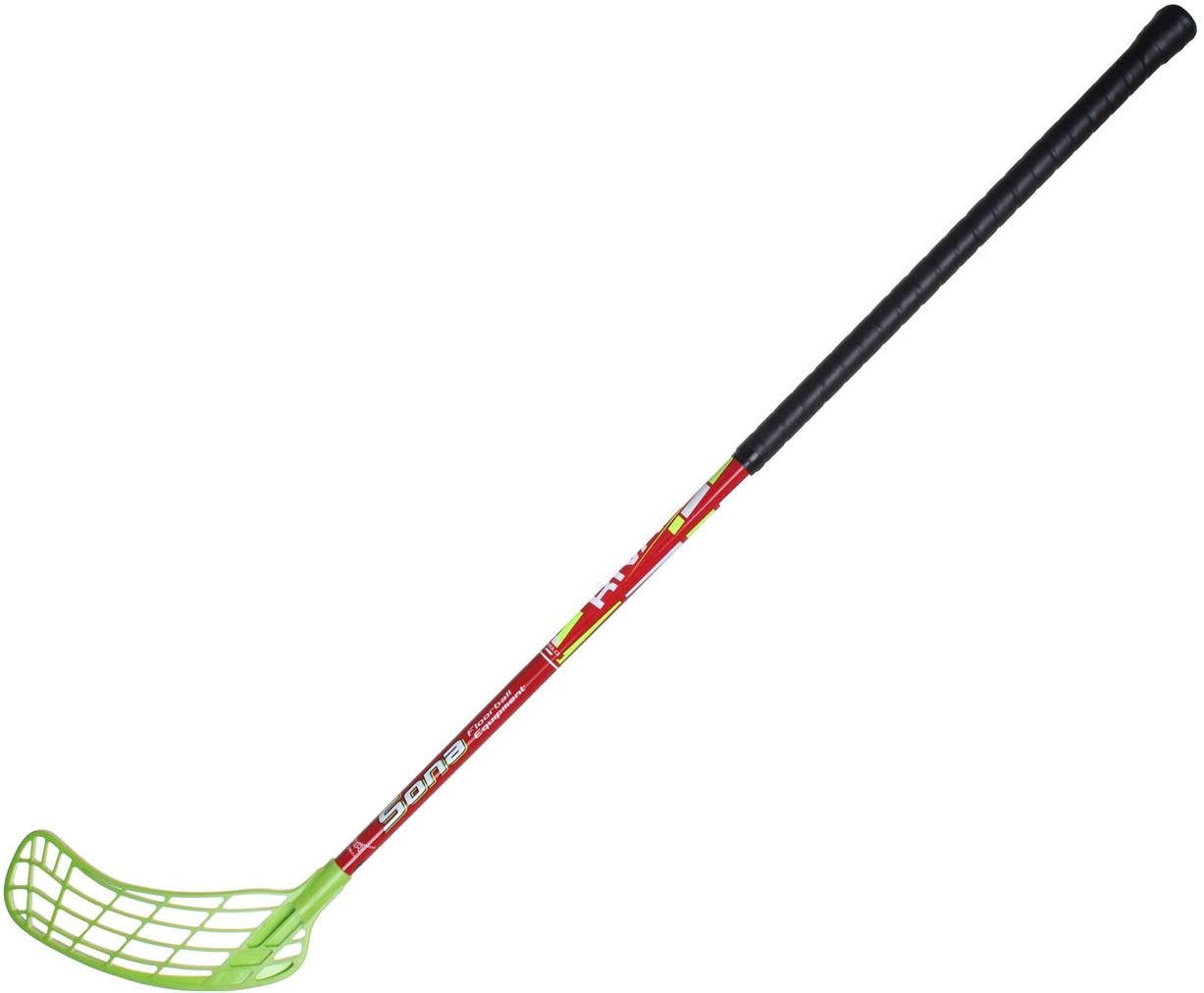 Sona Rival 26 florbalová palical 95 cm, 27909 Florbalová hokejka