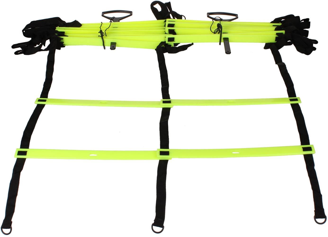 Merco Dual agility rebrík 9 m Tréningový rebrík