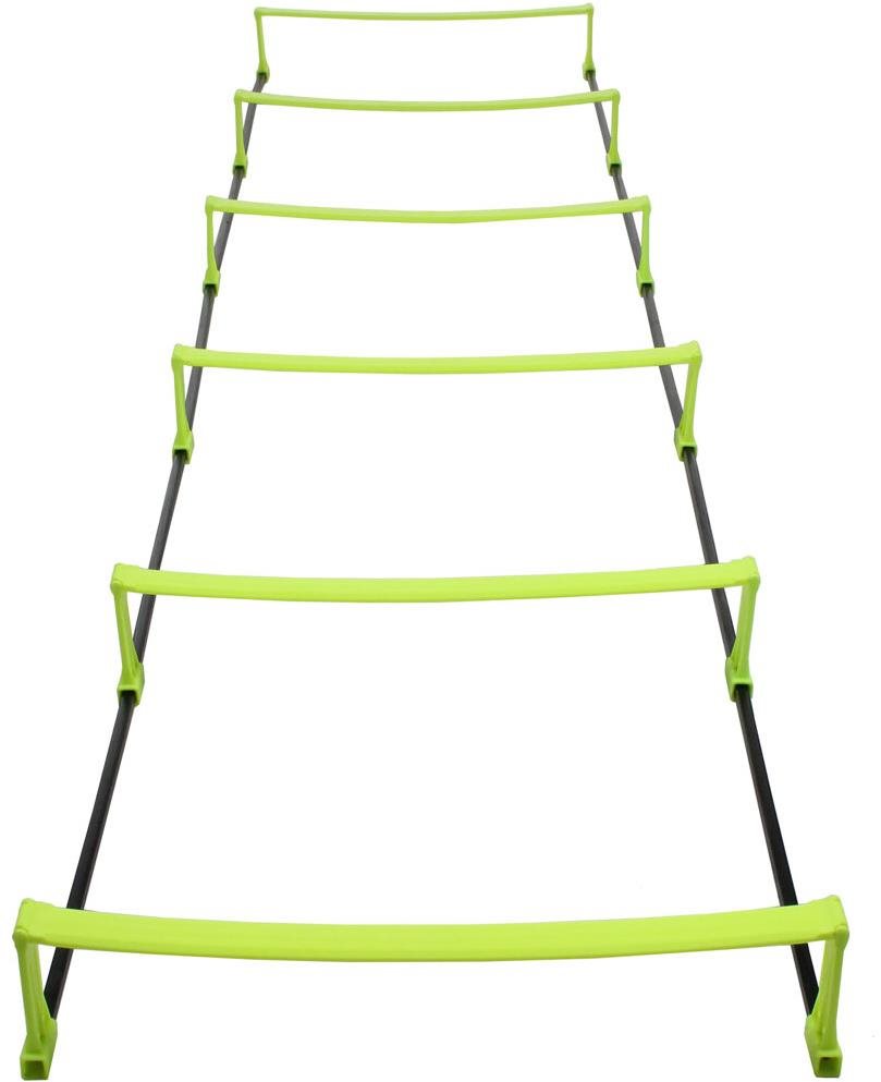 Merco Boost agility rebrík 2,5 m Tréningový rebrík