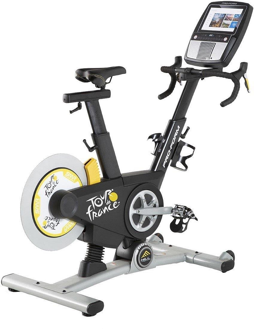Proform TDF 10.0 Spinningové kolo
