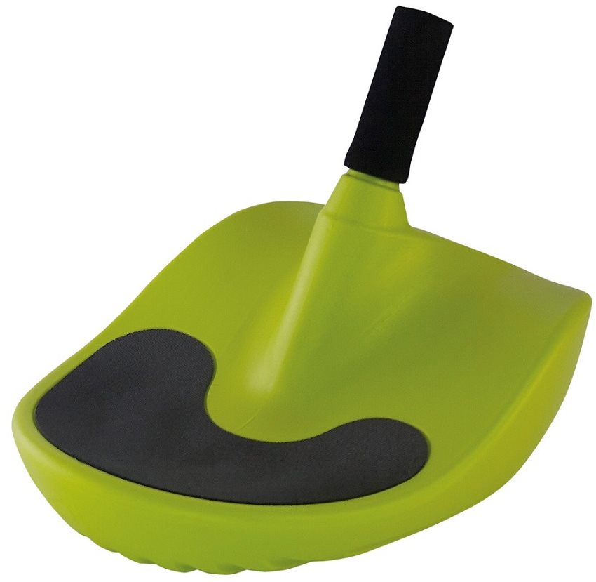 Alpen Gaudi Zipfel, zelený Boby