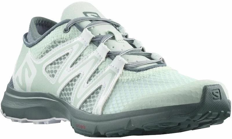 Salomon Crossamphibian Swift 2 W Opal Blue/Stormy Weather/White EU...