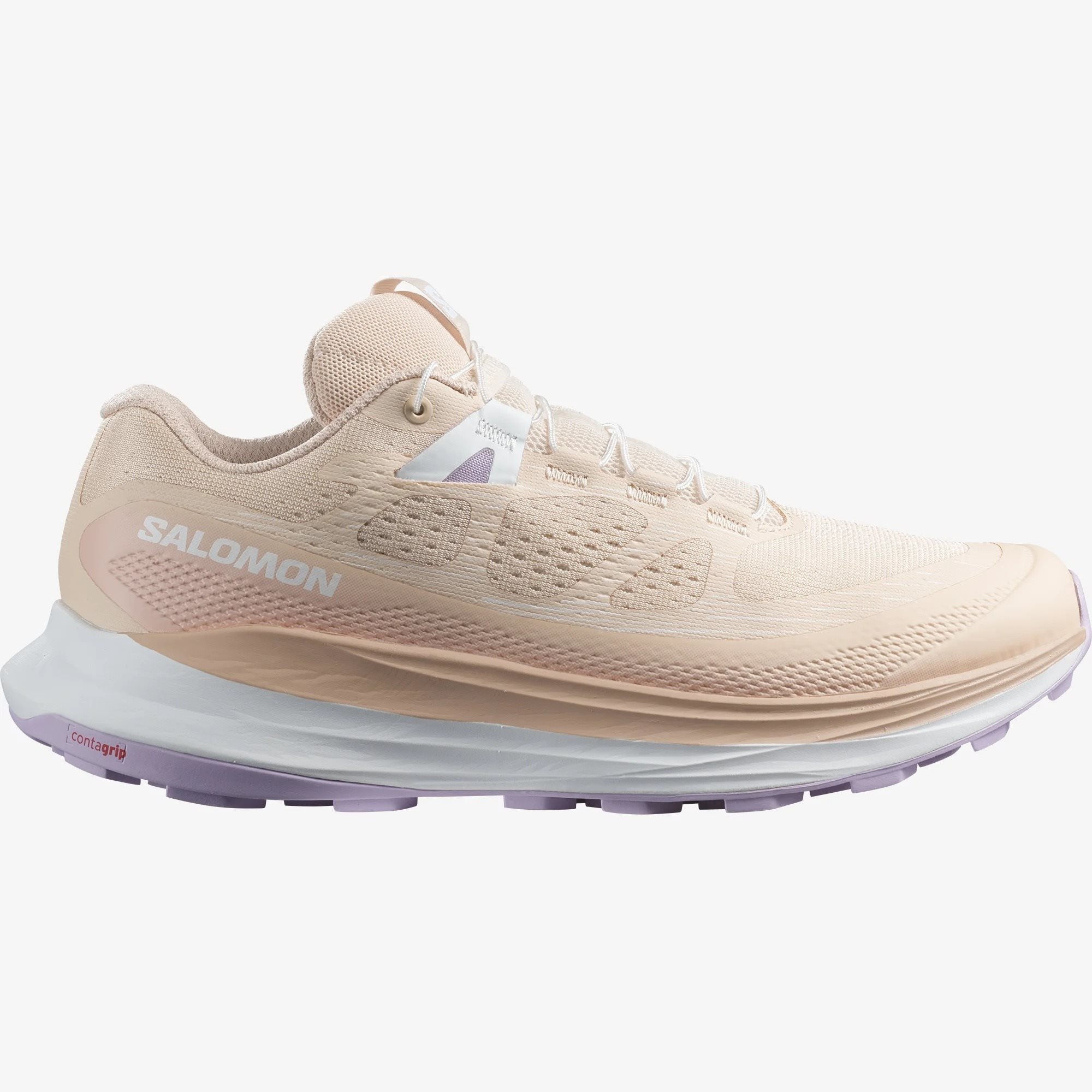 Salomon Ultra Glide 2 W Tender Peach/Orchi EÚ 37 1/3/225 mm...