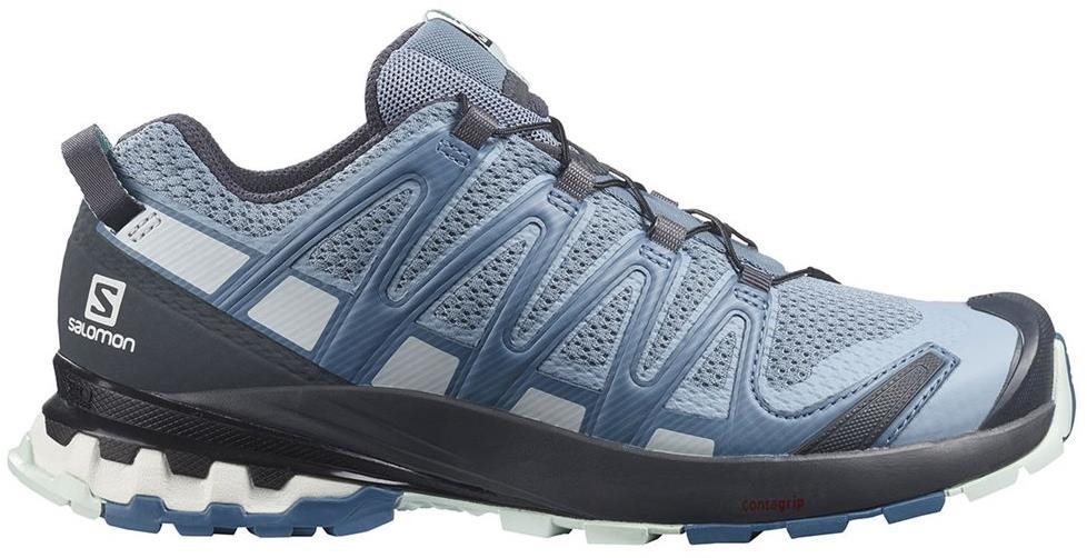 Salomon XA PRO 3D v8 W Ashley Blue/Ebony/O EU 39 1/3 240 mm...