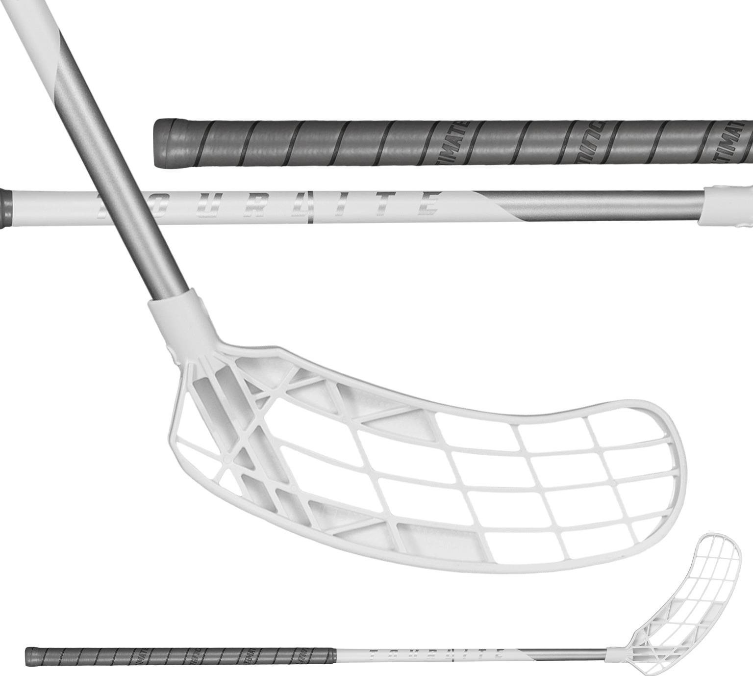 SALMING Quest1 Tourlite JR 82 (93 R) Floorball ütő