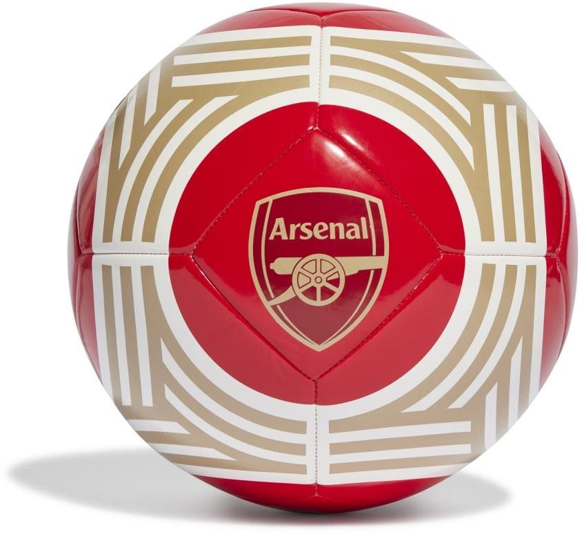 Adidas Arsenal FC Club Home Futbalová lopta