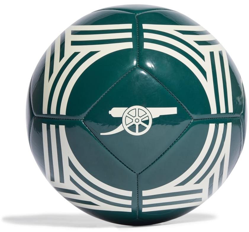 Adidas Arsenal FC Club Third Futbalová lopta