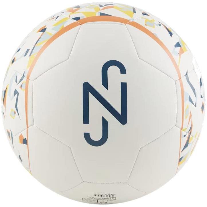 Puma Neymar JR Graphic Hot veľkosť 5 Futbalová lopta