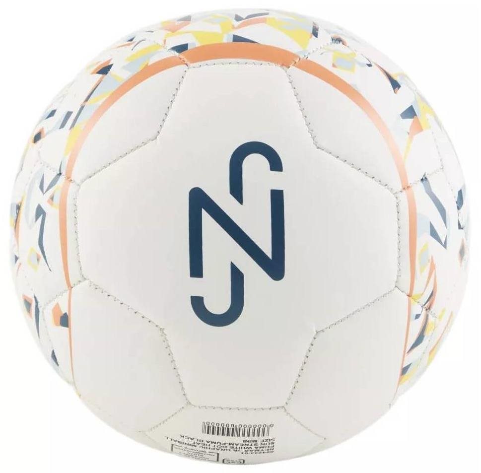 Fan-shop Mini Neymar JR Graphic Hot Futbalová lopta